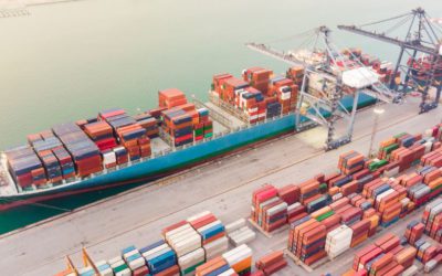 ¿Qué es comercio internacional?
