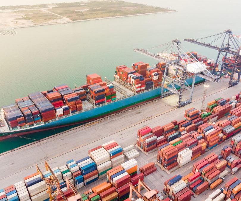 ¿Qué es comercio internacional?