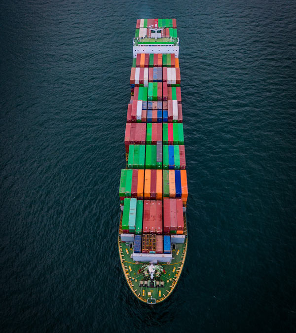Que es el Arancel de importación?