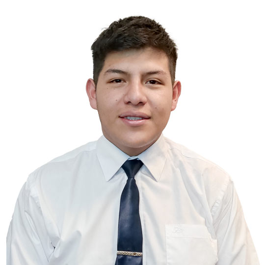 Jammet Echeverria