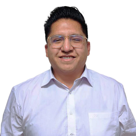 Ramiro Orozco
