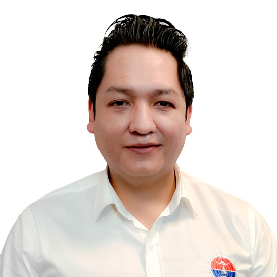 Rudy Orozco